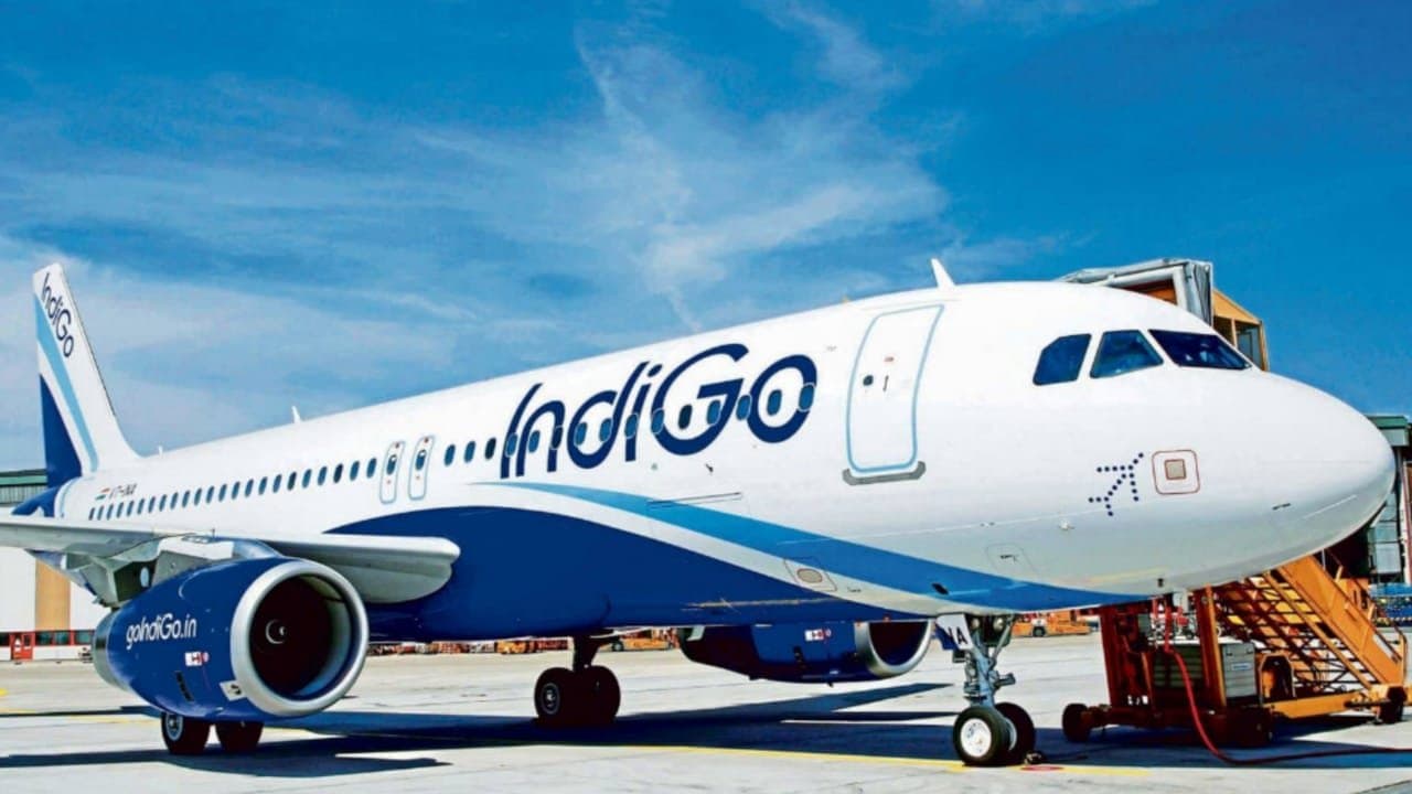 Trinamool's letter on Indigo's flight services