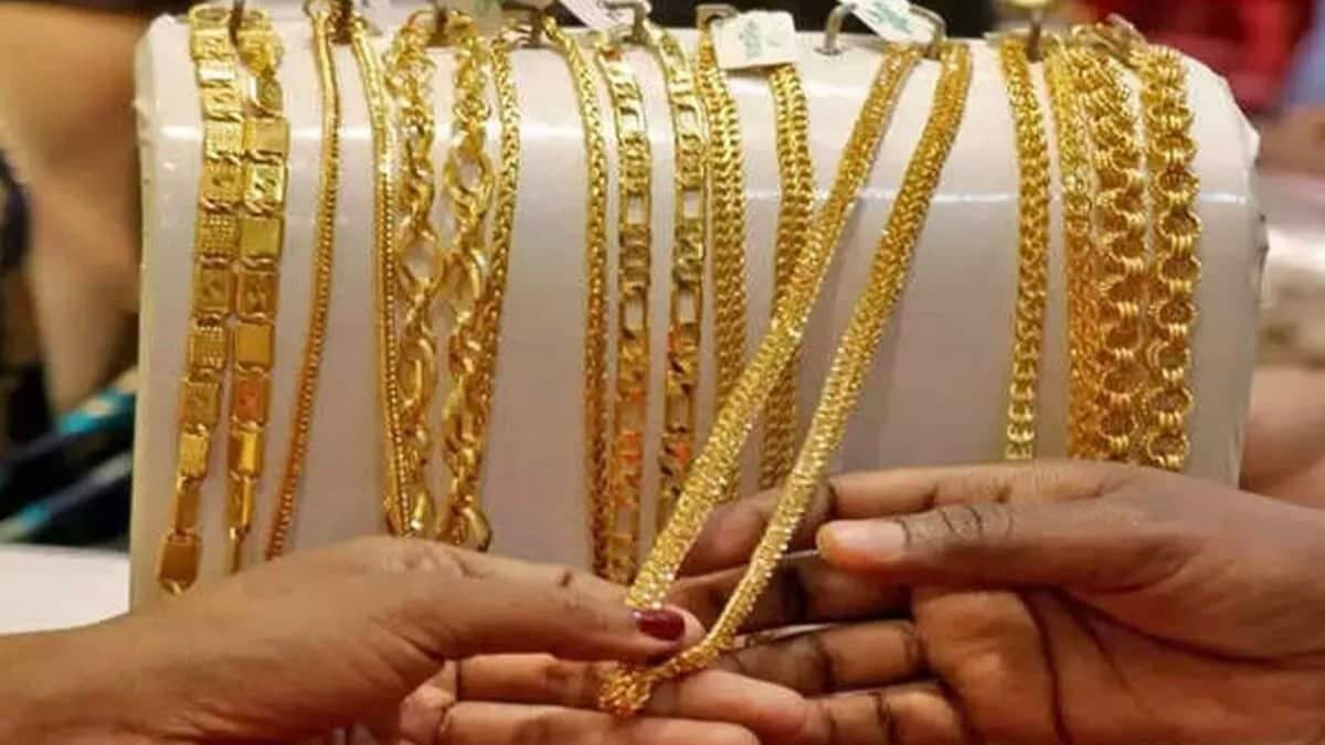 Good Price Today Check Top City Wise Gold Price on 29 September gnr 