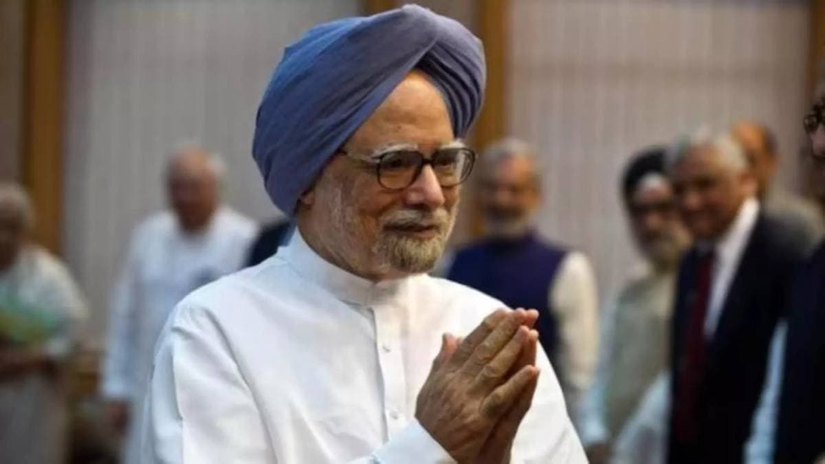 Manmohan Singh loved his Maruti 800 not BMW said Asim Arun who served as bodyguard