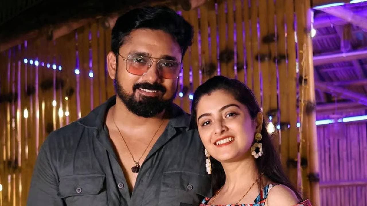 Rubel Das and Sweta Bhattacharya shared their decision on pregnancy 