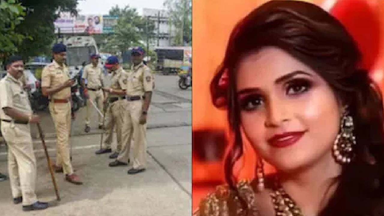 Husband Had Affair Beat Her Brother Of Kamla Pasand Owners Daughter In Law Who Ends Her Life 