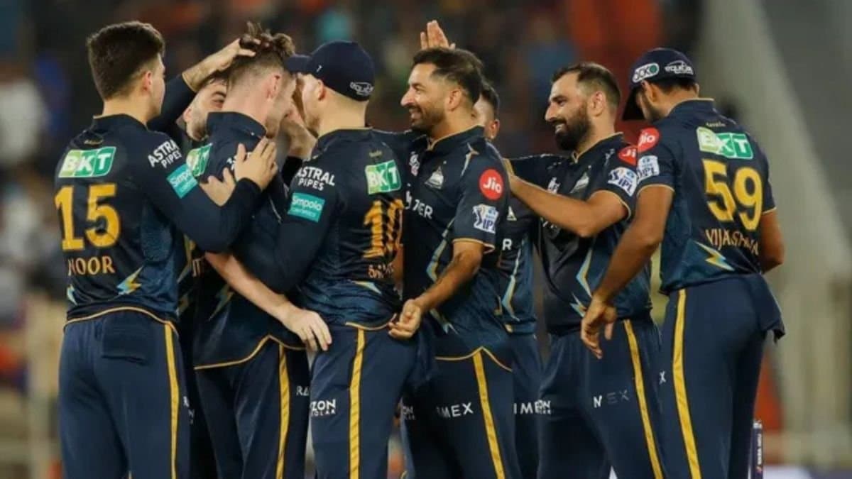 Parthiv Patel set to join Gujarat Titans spt