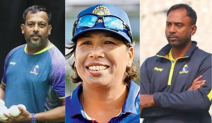 T20 World Cup: কেমন হবে ড্রপ ইন পিচের চরিত্র? নাসাউয়ের পিচ বিতর্কের মধ্যেই উইকেটের খুঁটিনাটি জানালেন বাংলার তিন প্রাক্তন বোলার