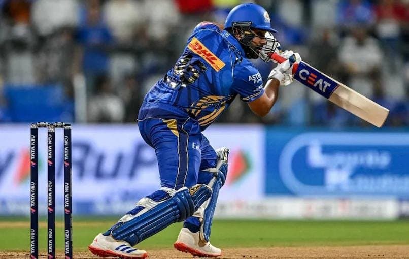 Rohit Sharma on verge of joining Virat Kohli in IPL Elite List 
