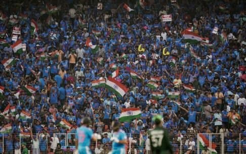 Sports Ministry gives NOC to Team India for playing in mega tournament in Pakistan, Home and External Affair ministries clearance awaited spt