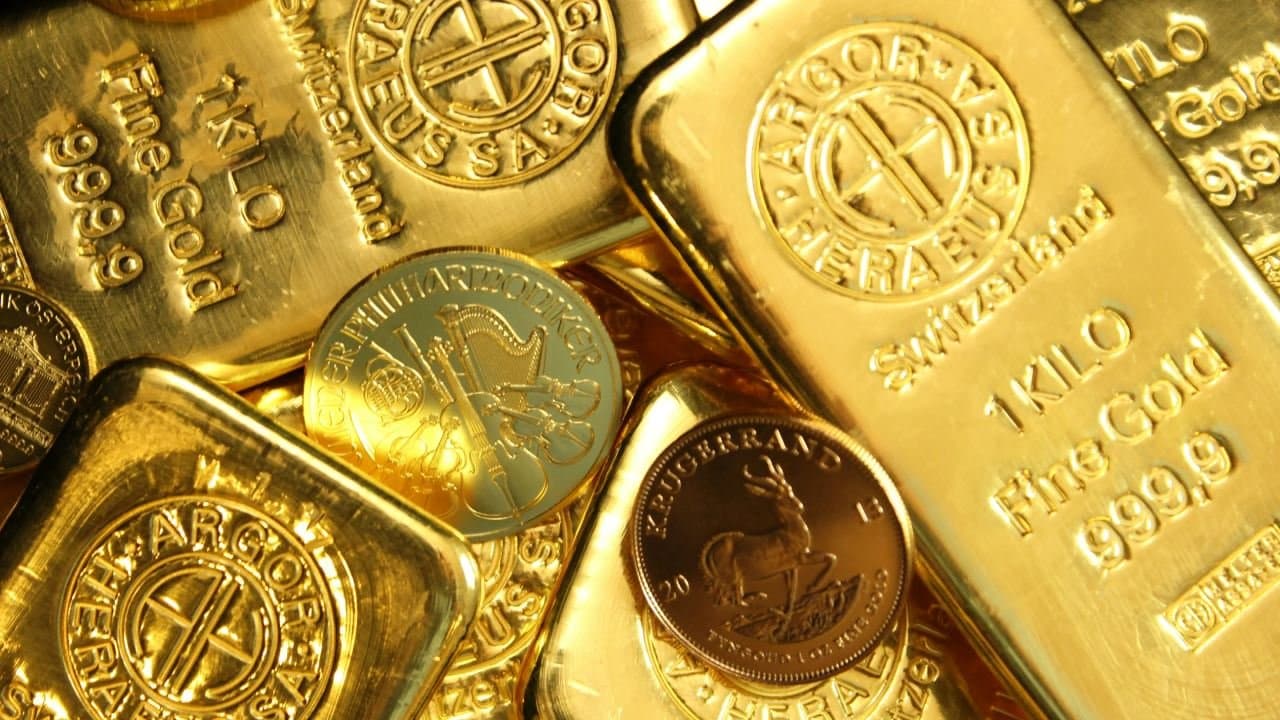 Gold Rate: Which country hold the most gold in reserve