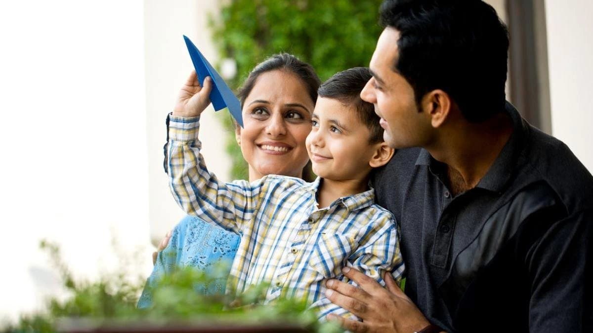 Five parenting Tips to make your kid more confident