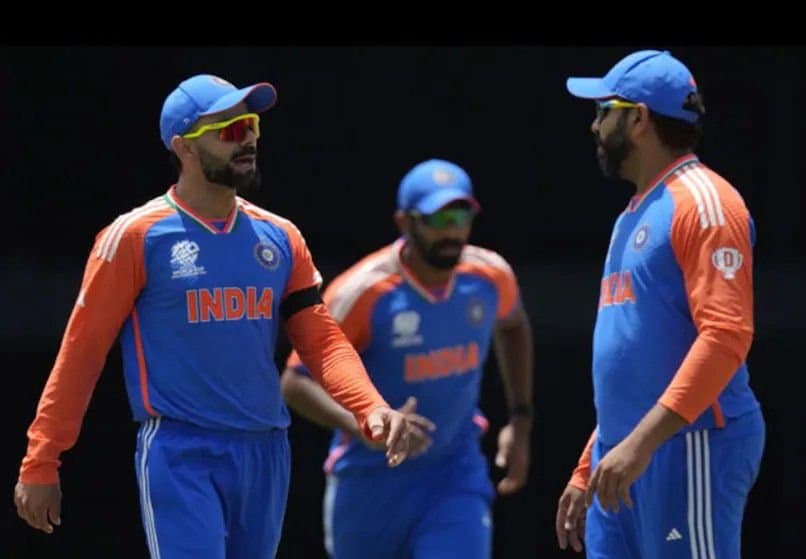 T20 World Cup: বারবার দলে পরিবর্তন পসন্দ নয়, সতর্কবার্তা ভারতের প্রাক্তনীর