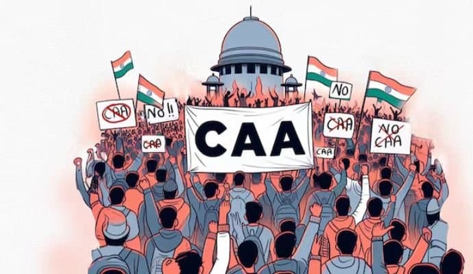 West Bengal starts granting citizenship under CAA rules
