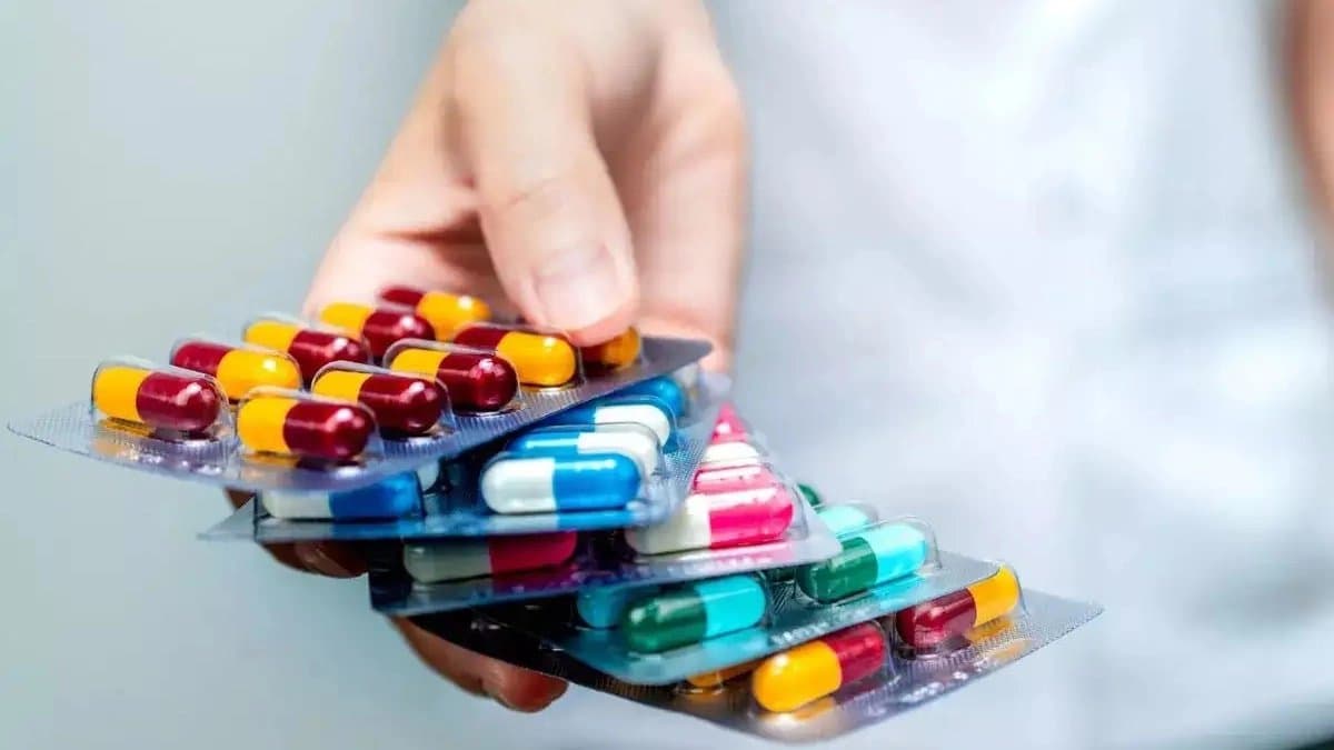 Trump Tariffs update Medicines to metals What Gets Costlier For Americans