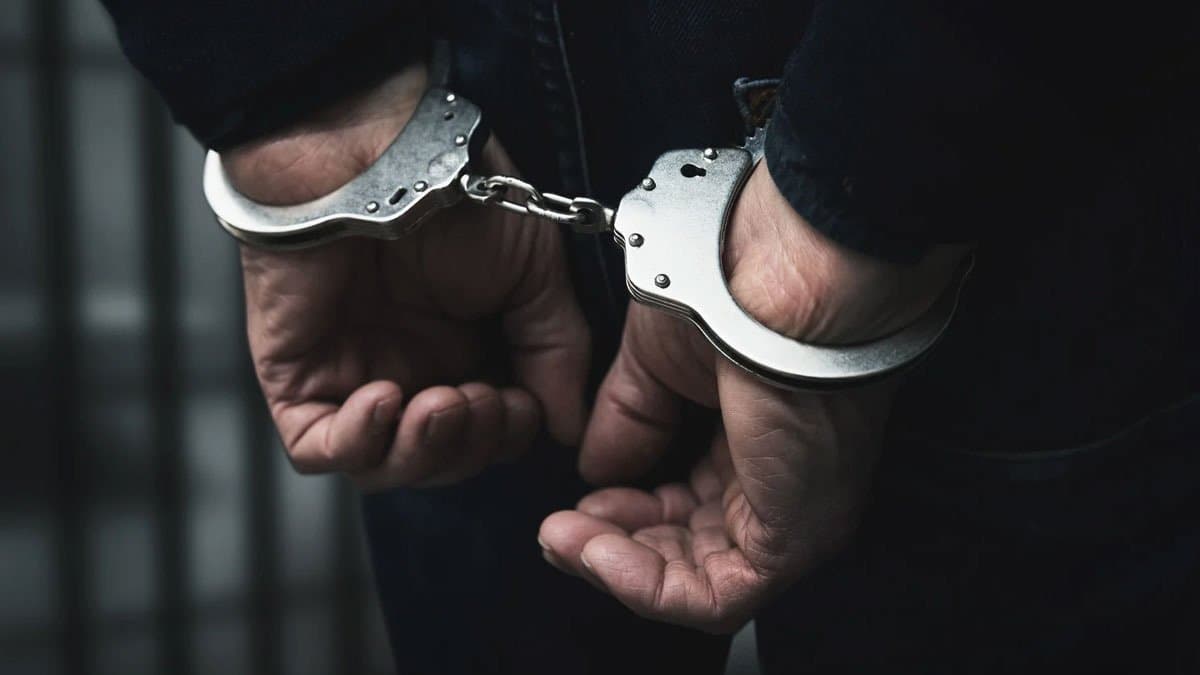 Operation Sindoor After Jyoti Malhotra Haryana youth arrested for spying for Pakistan