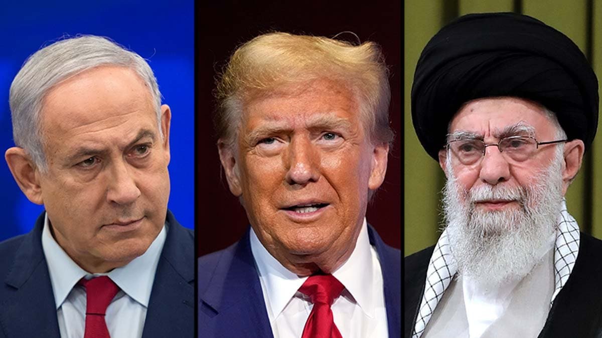 Israel makes big statement on attacking Iran