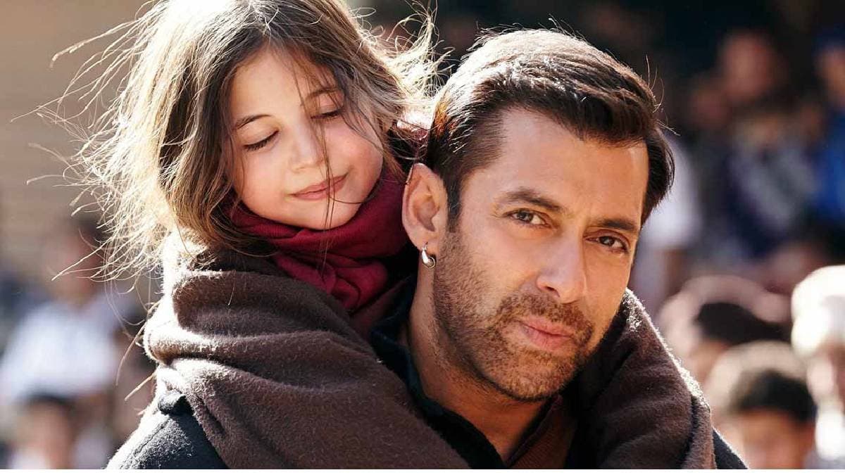 Salman Khan to reprise iconic role in Bajrangi Bhaijaan 2 -what we know so far