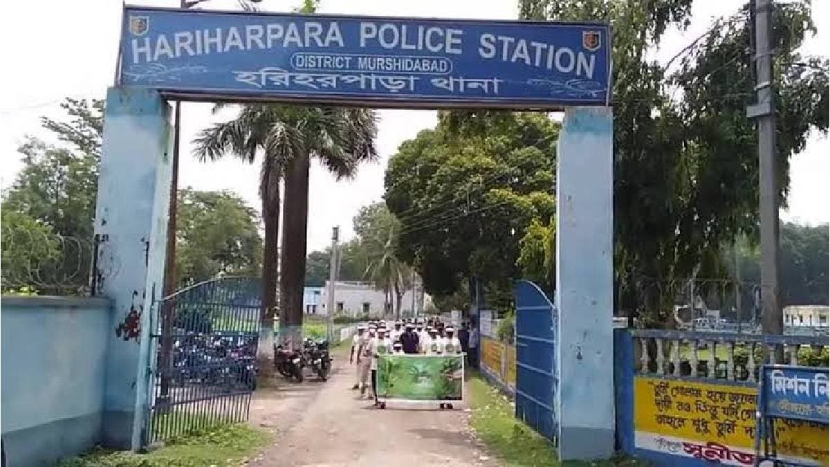 One died in Murshidabad amid Clash beetwen two families