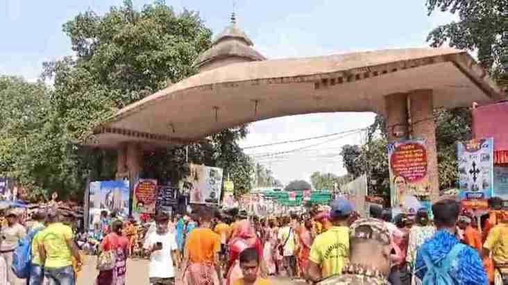 Two Accident in Hooghly Two Killed