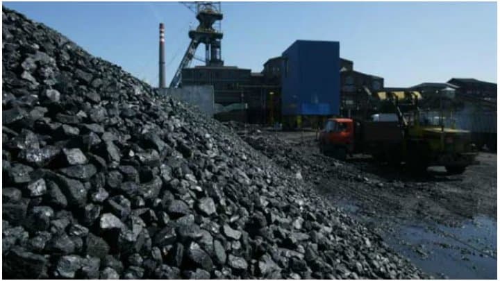 three accused arrested in coal scam