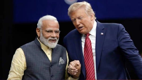New Delhi rejects American President Donald Trump claim on India-Pak ceasefire