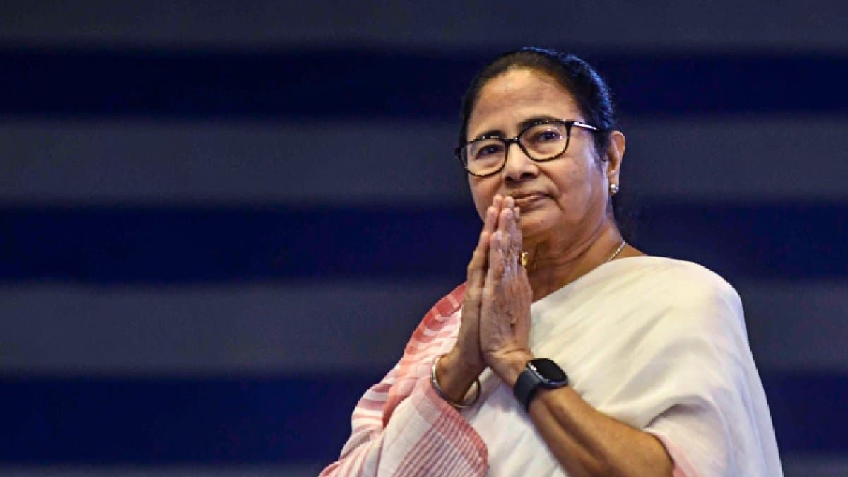 Kaliganj bye election 2025 result update CM Mamata Banerjees reaction