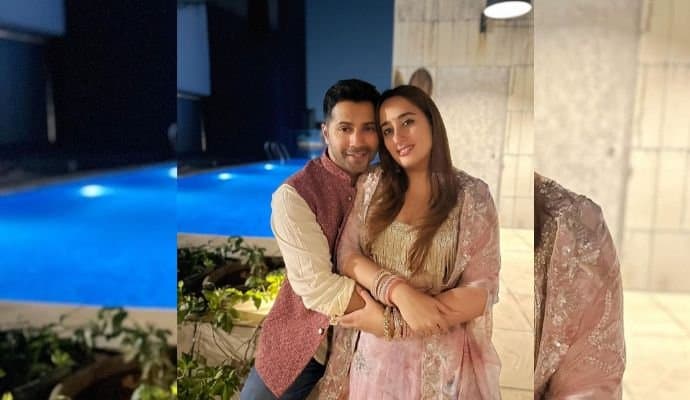 বহু বছর আগেই ঘরে 'লক্ষ্মী' আসুক চেয়েছিলেন বরুণ! কারা সাক্ষী ছিল জানেন?