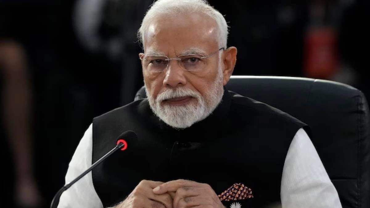 List of international prime ministerial trips made by Narendra Modi