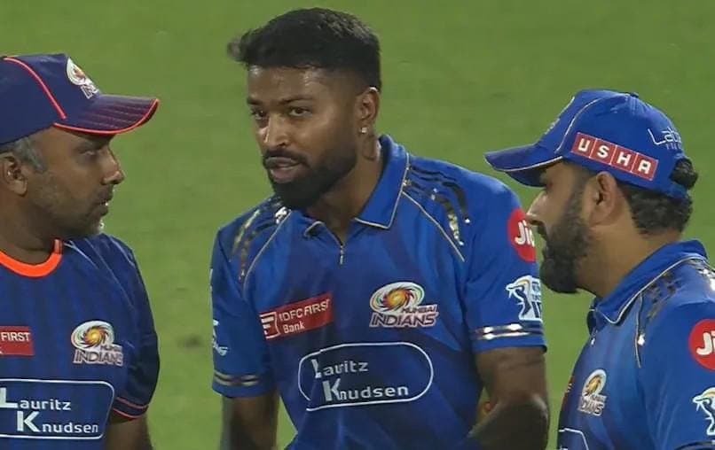 Mahela Jayawardene asked to keep ego aside by Harbhajan Singh