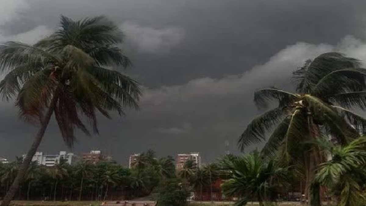 south bengal weather forecast update gnr 