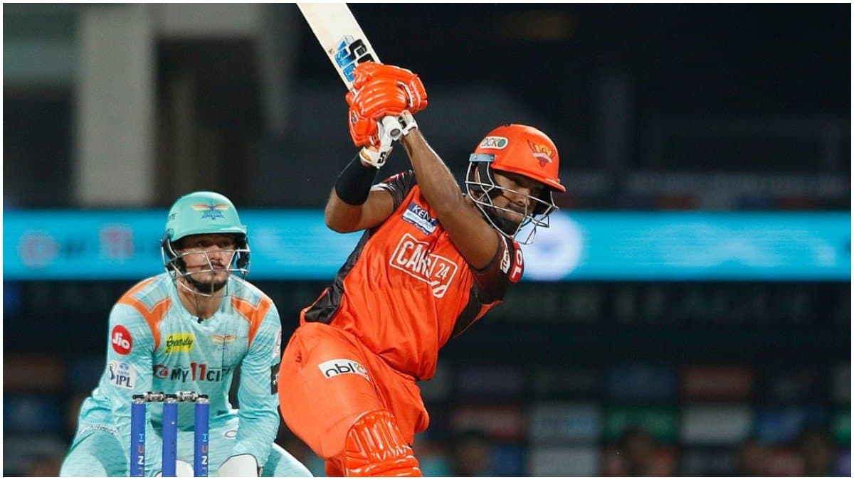 Lucknow Super Giants Complete First Signing Of IPL 2025 For Rs 18 Crore - Report spt