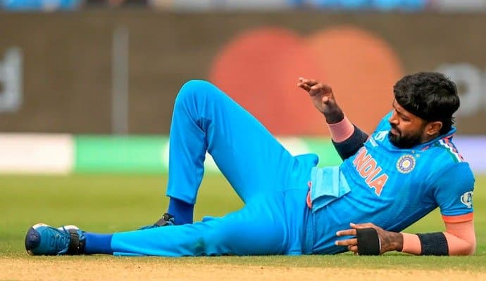 India Suffer Hardik Pandya Blow For Afghanistan T20Is, All-Rounder Likely To Miss Series: Report