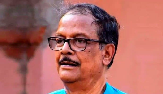 CBI seeking Malay Ghatak's bank statement