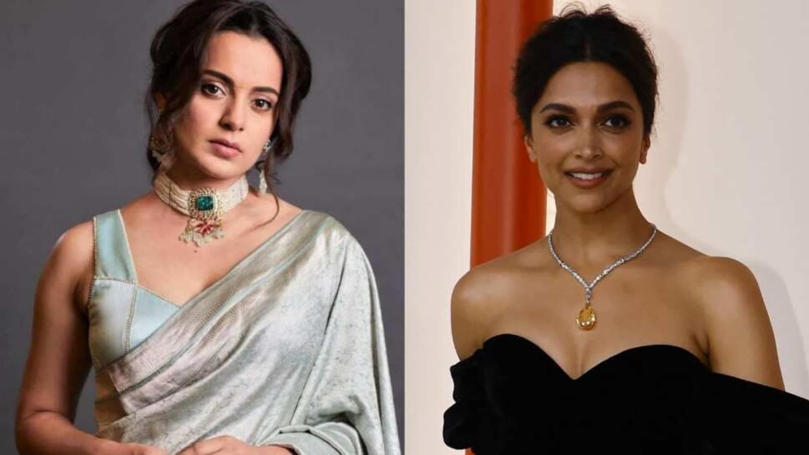 আদালতের রায়ে আটকে 'ইমার্জেন্সি' অথচ কঙ্গনার অপমান দীপিকাকে! কিন্তু কেন?