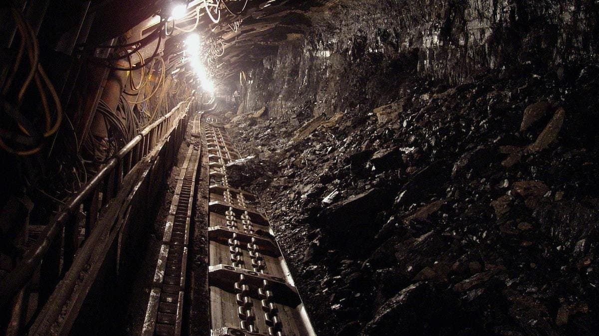  2 Of World's 5 Largest Coal Mines Now In India gnr