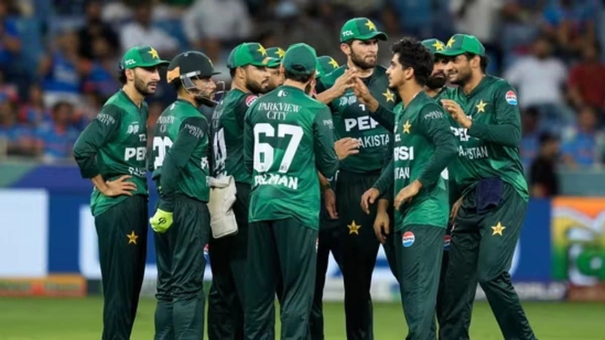 Pakistan cricket team confirmed they would play their final Group A Asia Cup 2025 clash against the UAE  