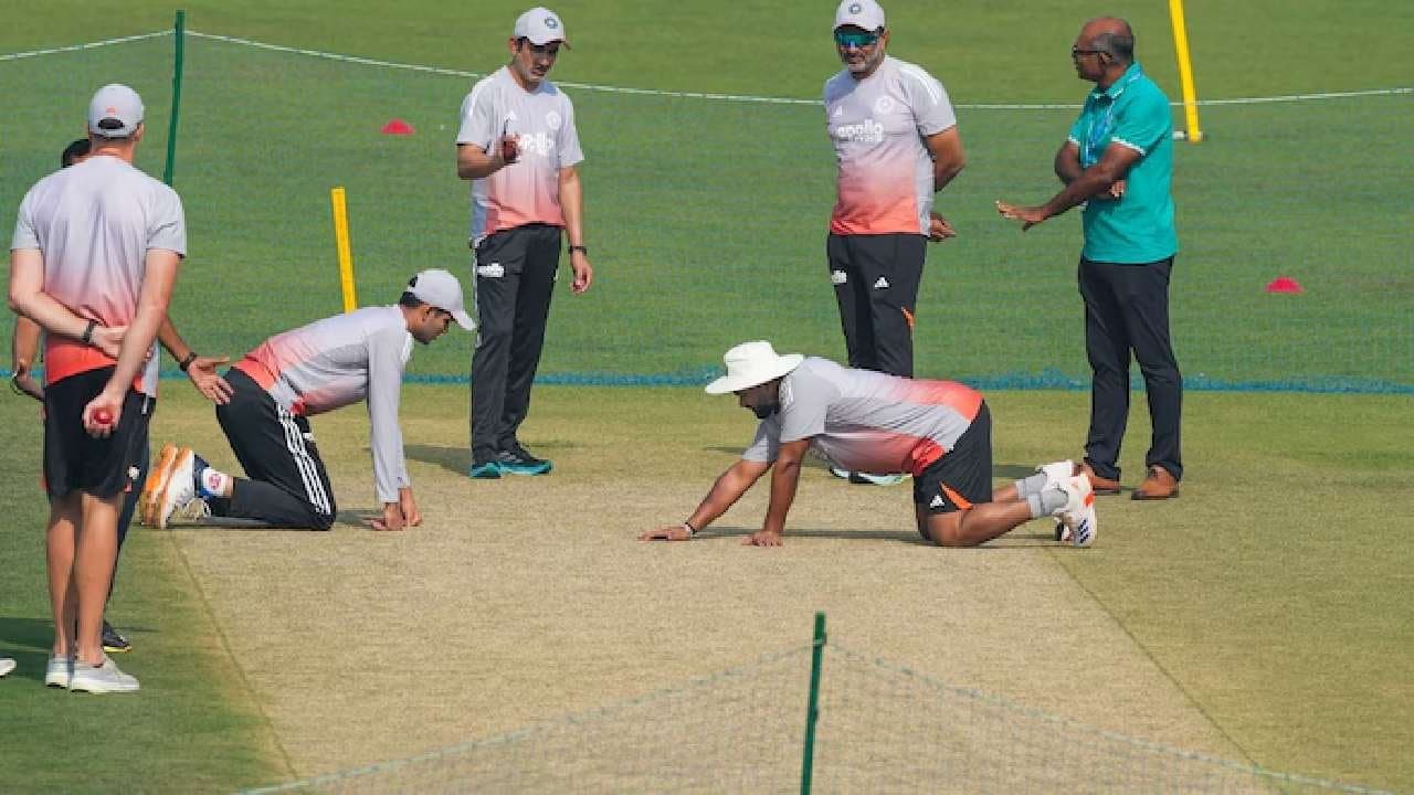 IND vs SA 1st Test Pitch and weather conditions