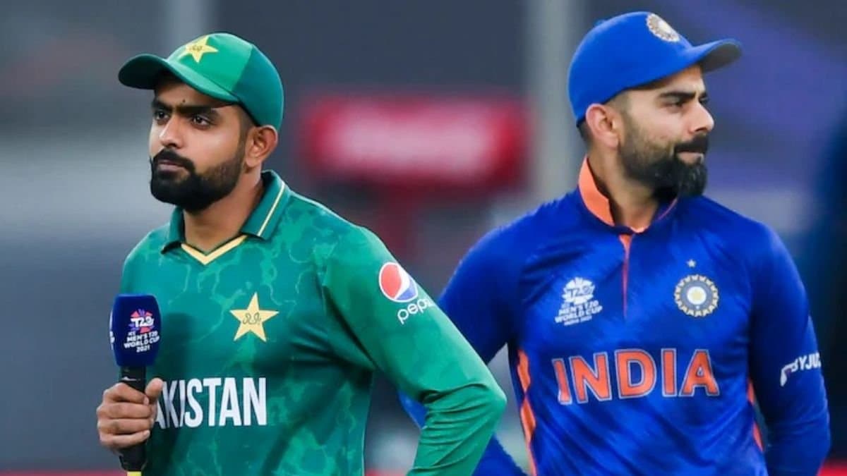 Virat Kohli to partner babar azam for same team in this tournament? Spt 