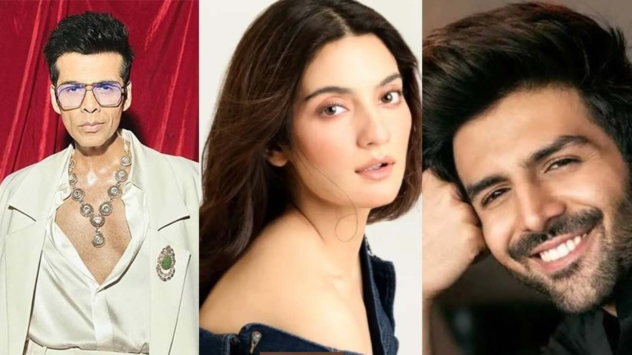 Top entertainment stories of Bollywood 