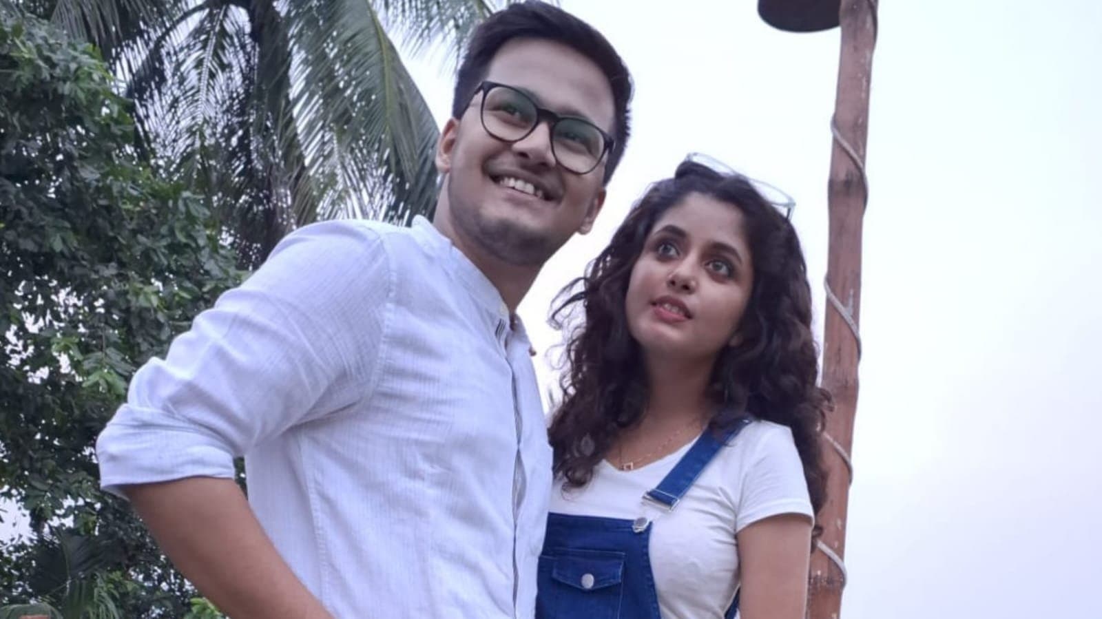 rwitobrata mukherjee pairing up with new commer actress rani chakraborty in upcoming short film which directing sayan basu chowdhury ent
