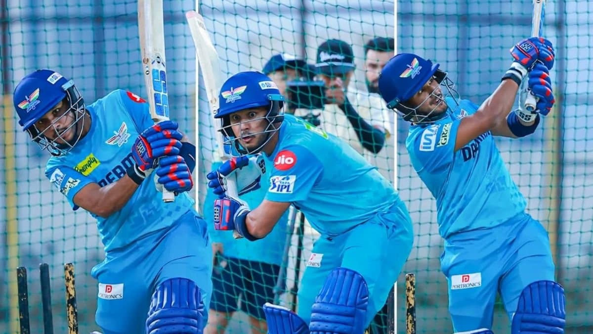 Speculations are rife that allrounder Shardul Thakur could play for Lucknow Super Giants in IPL 2025 spt 