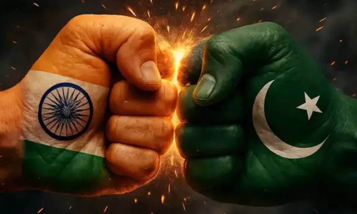 Pakistan will be defeated within four days due to their artillery shortage