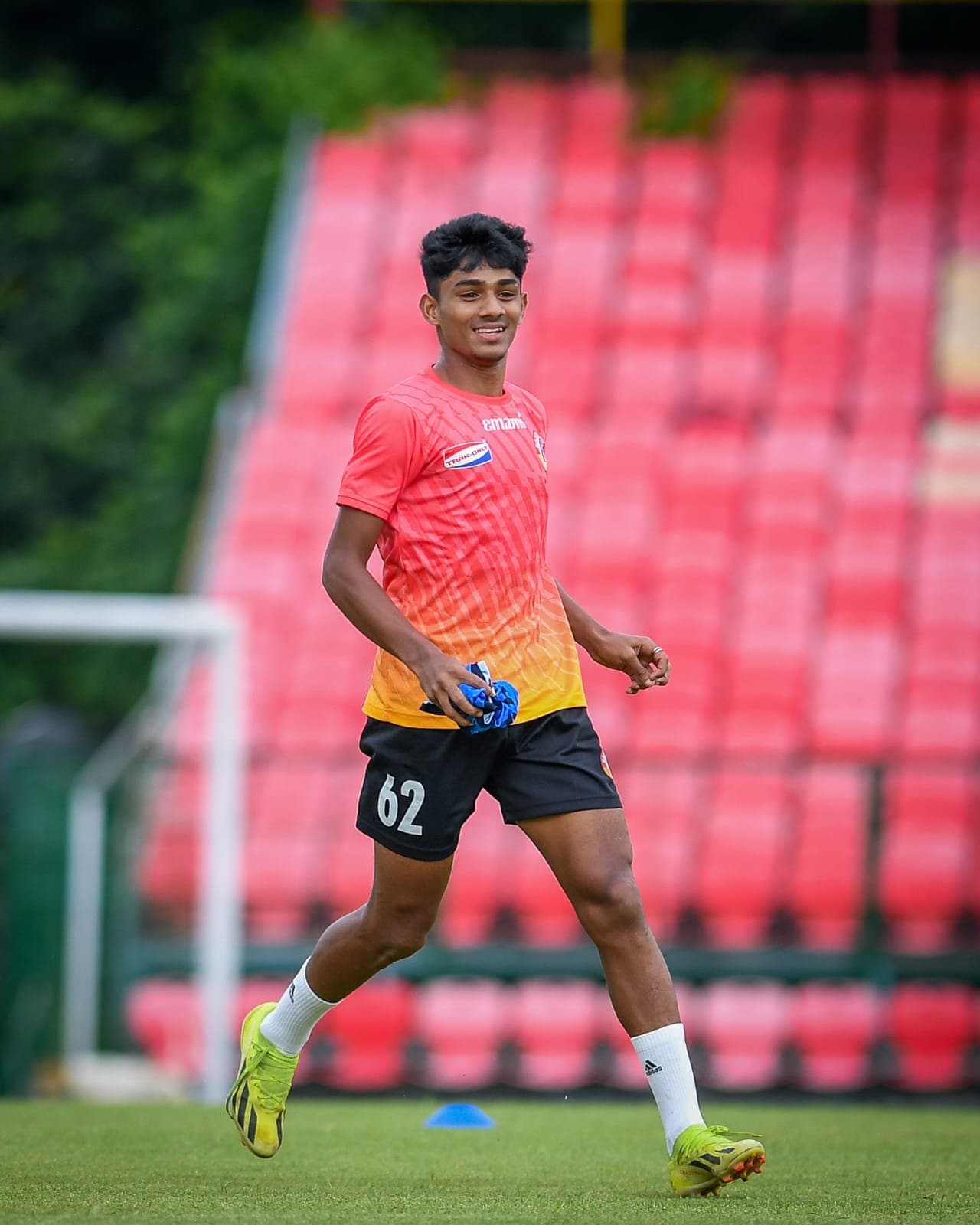 East Bengal to face Mohammedan Sporting in kolkata league crucial encounter spt