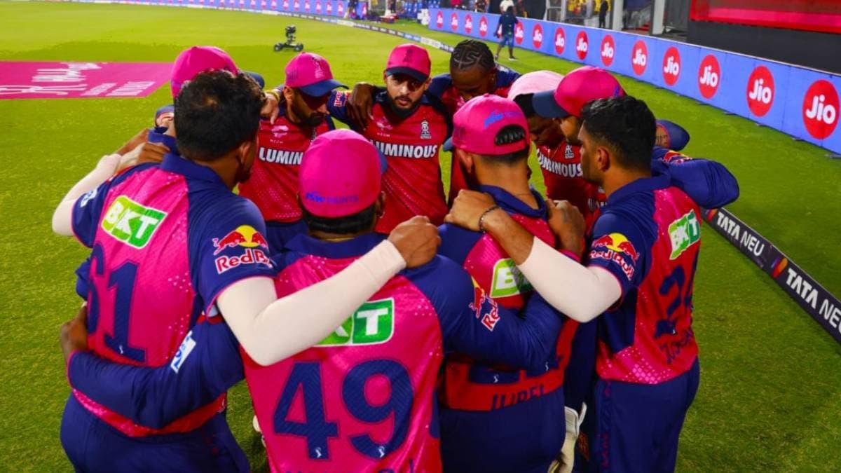 IPL 2025: Rajasthan Royals star Nitish Rana trolled after fail to score runs against Kolkata Knight Riders spt