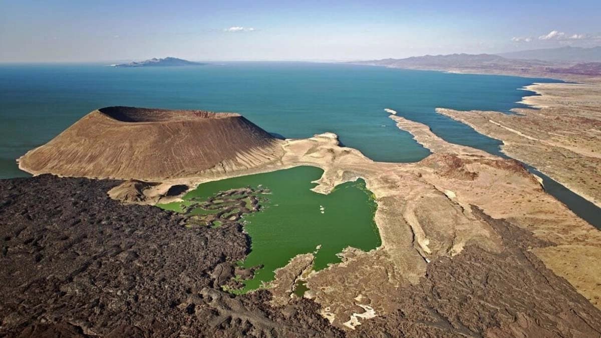 Once you visit this island no one will ever return ultimate mystery do you know where it is located