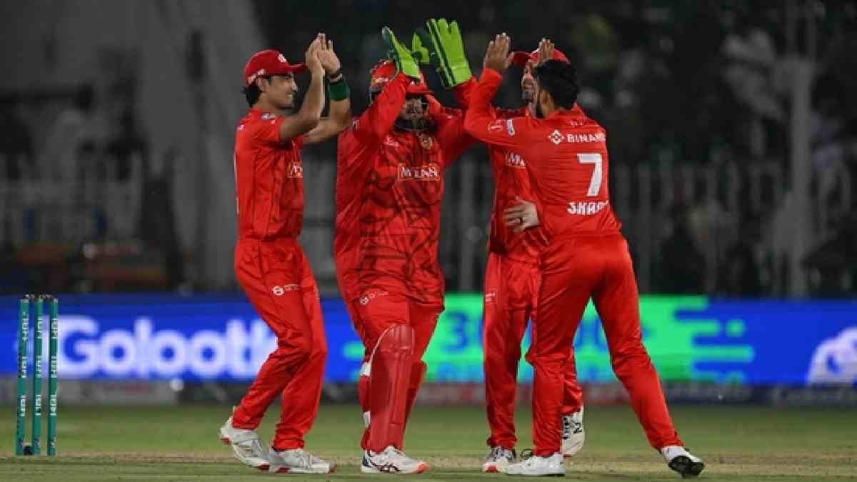 Pakistan super league match shifted to United arab Emirates