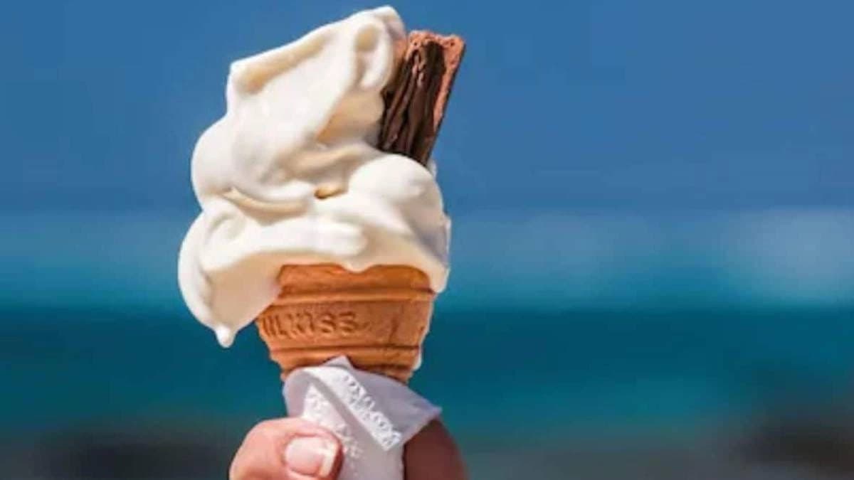 Can diabetes patients eat ice cream