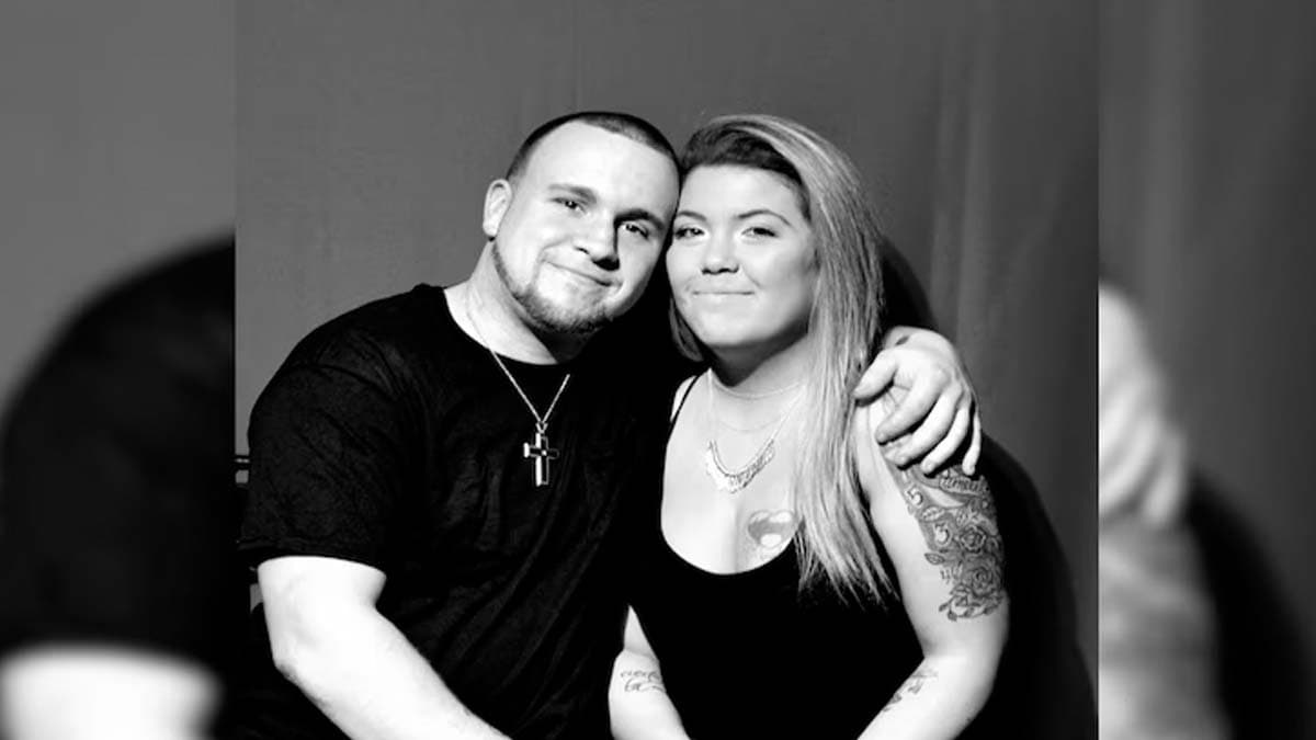 Man kills wife after finding out she is pregnant with daughter tragic incident in America