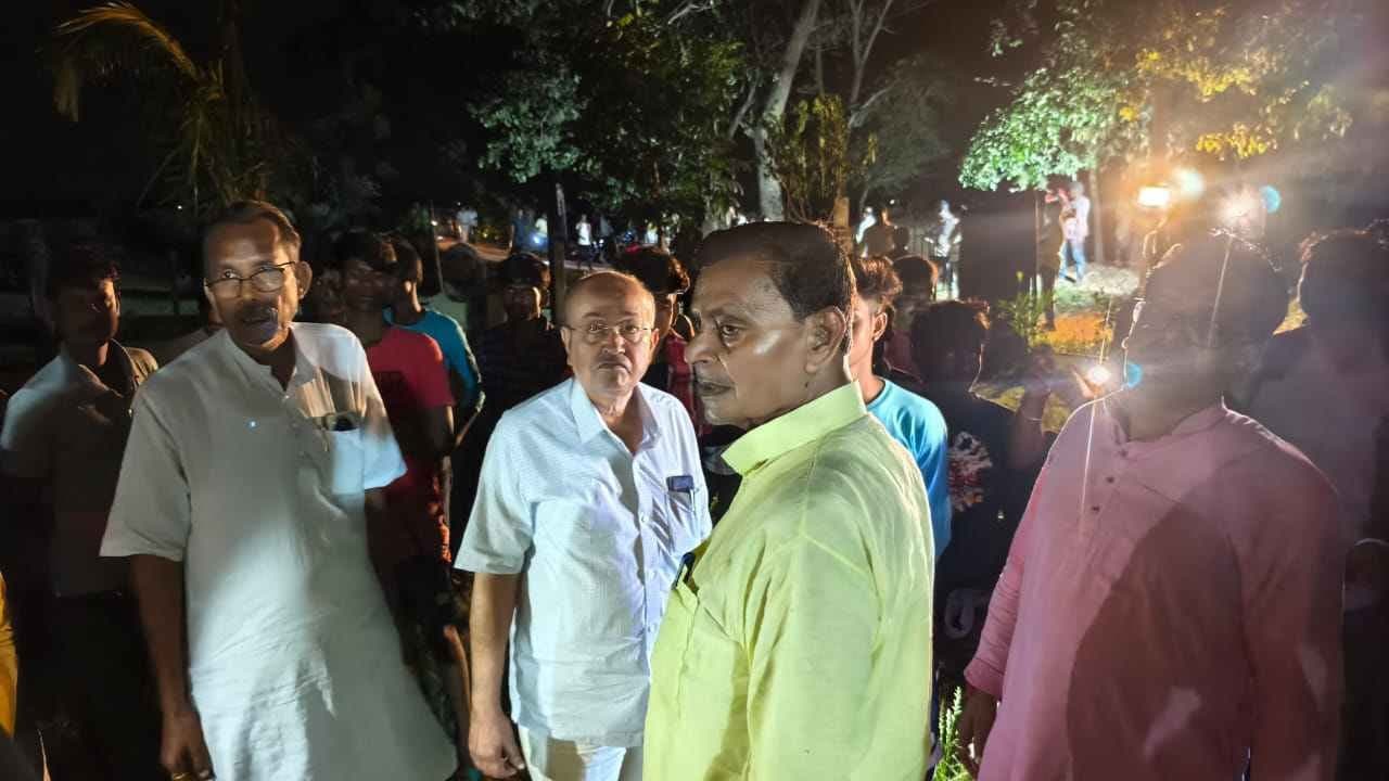 SIR in West Bengal: One migrant worker death in Bardhaman