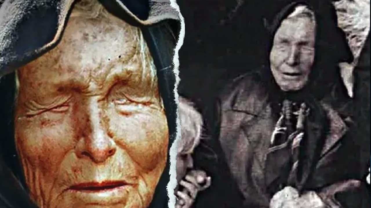 Baba Vanga: Alien prediction coming true