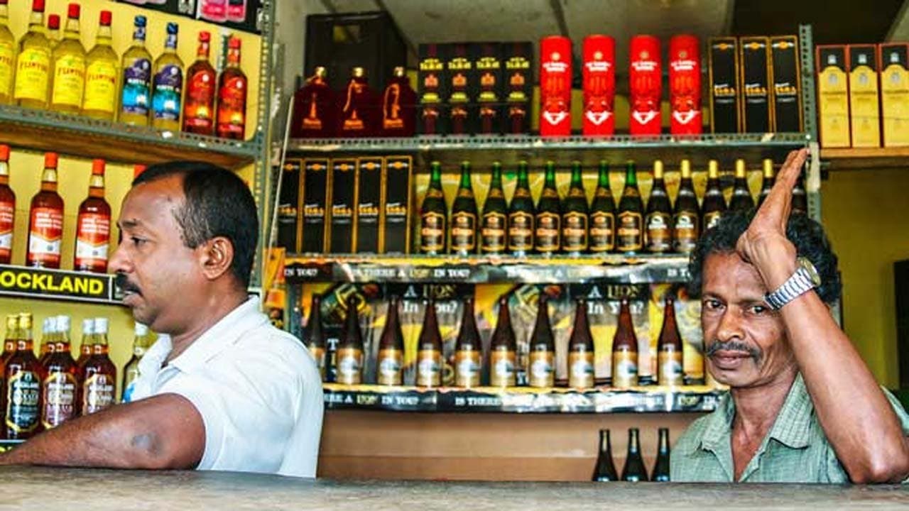 Global liquor giants seek Rs 2985 crore payment from Telangana Govt