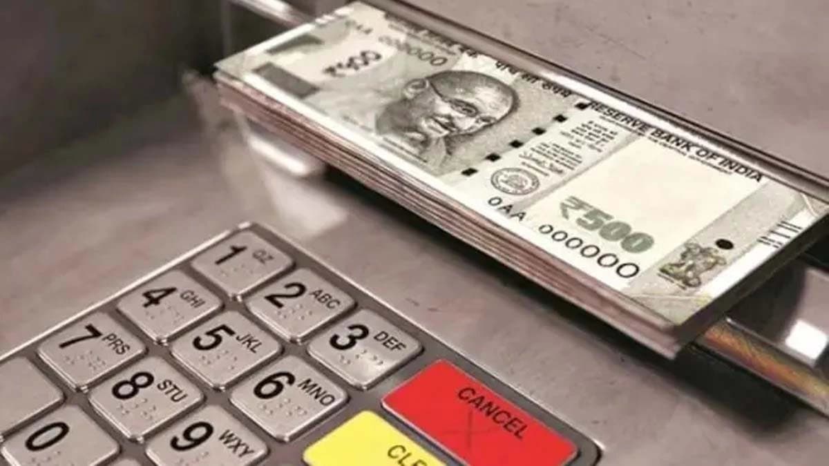 Many people press the cancel button after withdrawing money from an ATM can this really prevent PIN theft
