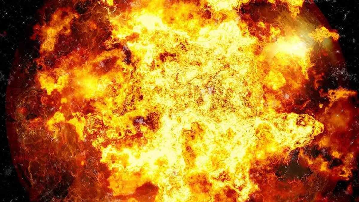 IED blast targeted Pak Army vehicle In Balochistan provience