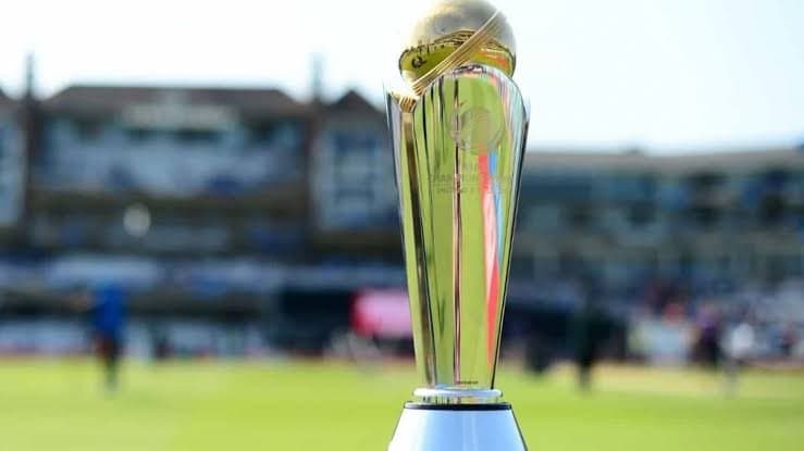 Champions Trophy: বিশ্বকাপের মধ্যেই প্রকাশ্যে এল চ্যাম্পিয়ন্স ট্রফির দিনক্ষণ